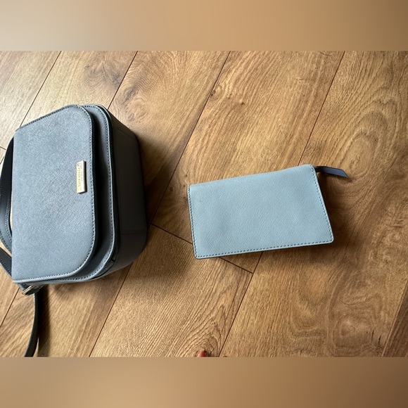 Kate spade crossbody bag and wallet - Picture 5 of 8